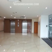 Cho thuê văn phòng Oriental 324 Tây Sơn, 8 TRIỆU, chỉ một mặt bằng duy nhất